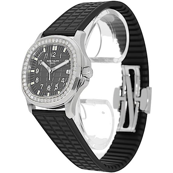 Patek Philippe Aquanaut 5067A-001 Patek Philippe Aquanaut 5067A-001