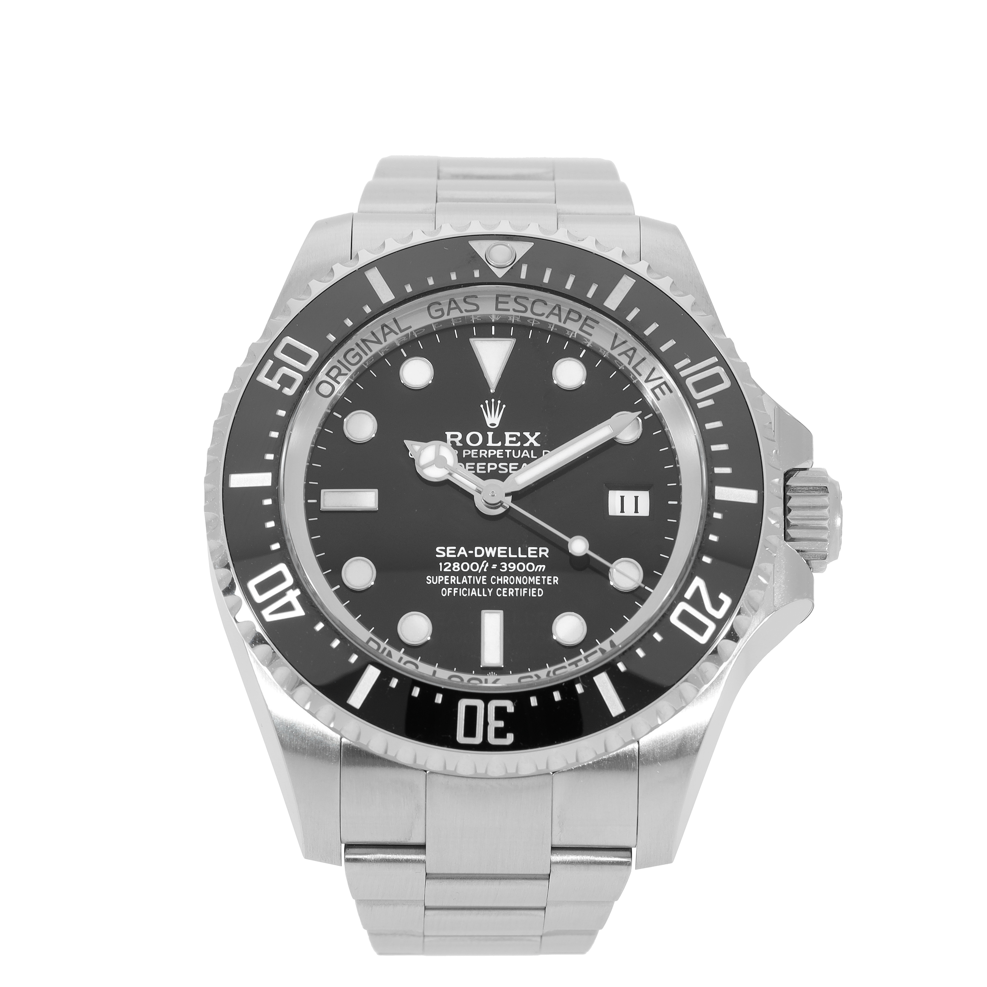 Rolex Sea-Dweller 136660
