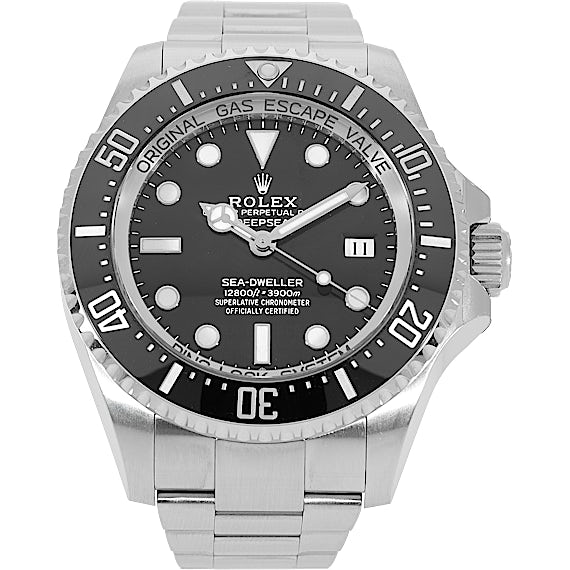 Rolex Sea-Dweller 136660 Rolex Sea-Dweller 136660