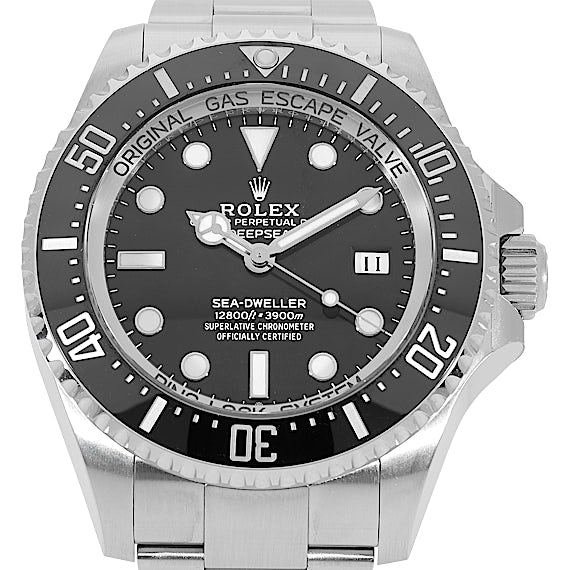 Rolex Sea-Dweller 136660 Rolex Sea-Dweller 136660