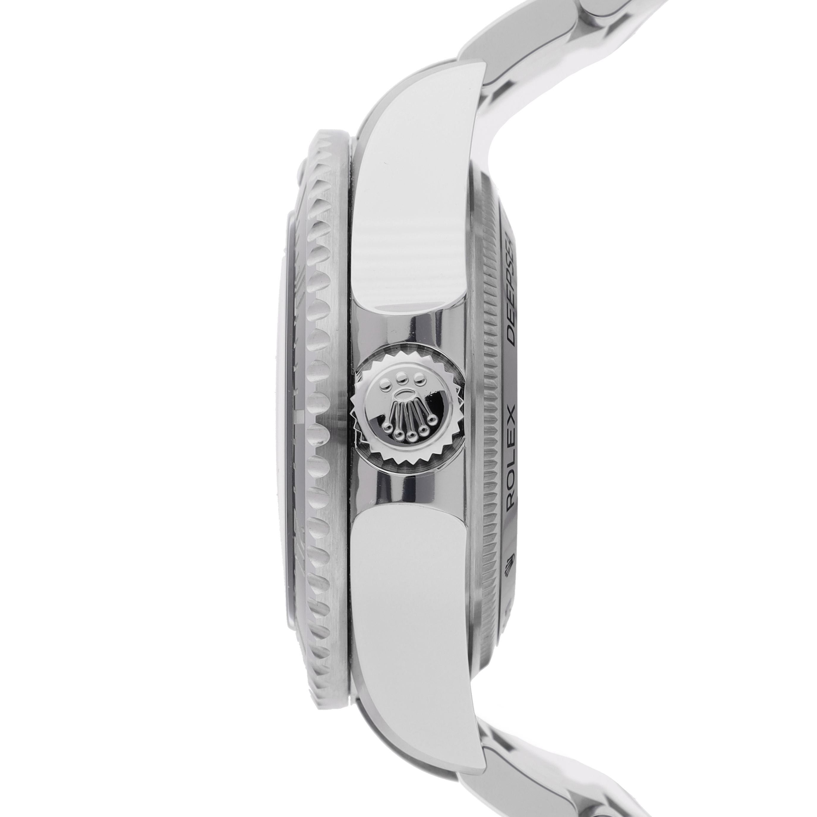 Rolex Sea-Dweller 136660