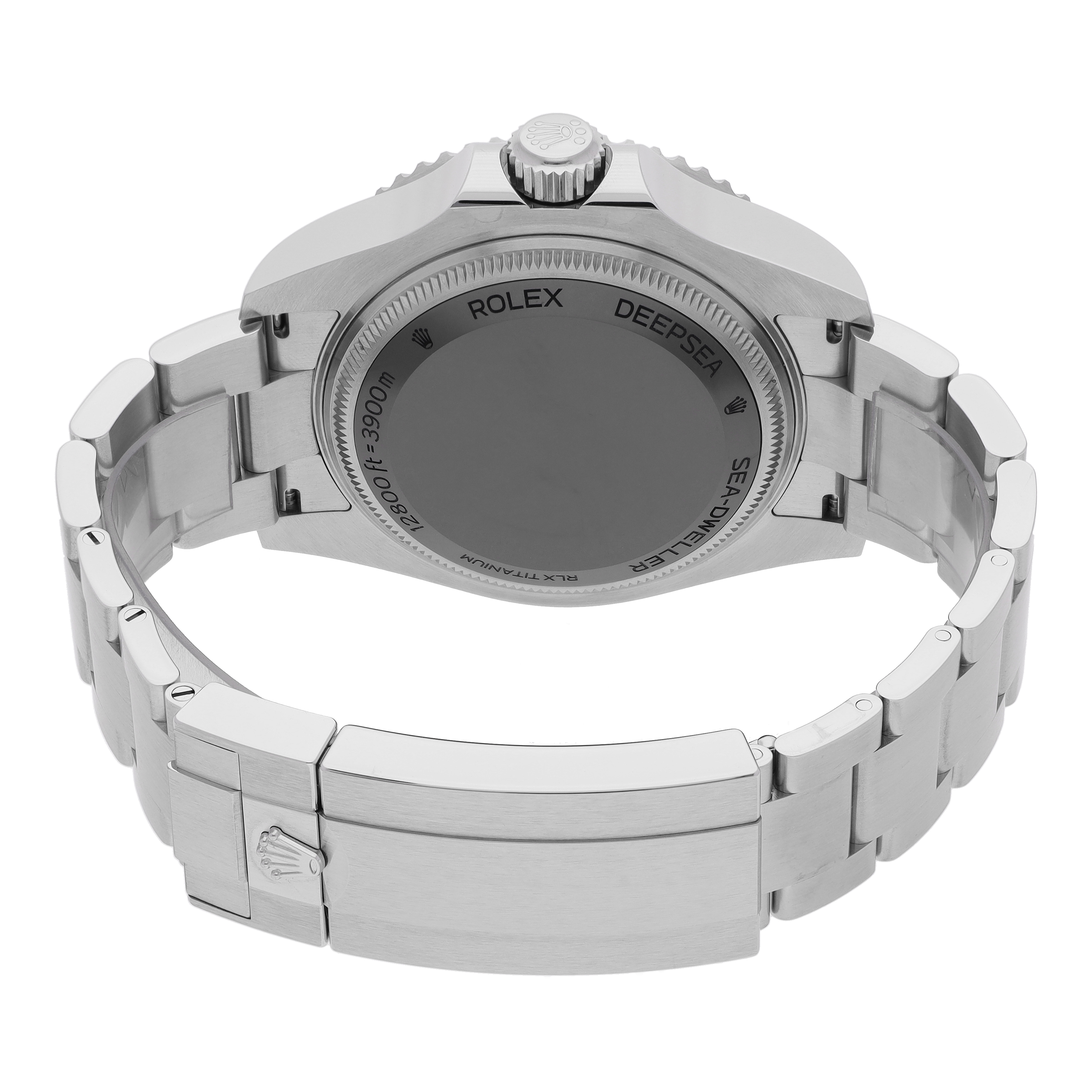 Rolex Sea-Dweller 136660