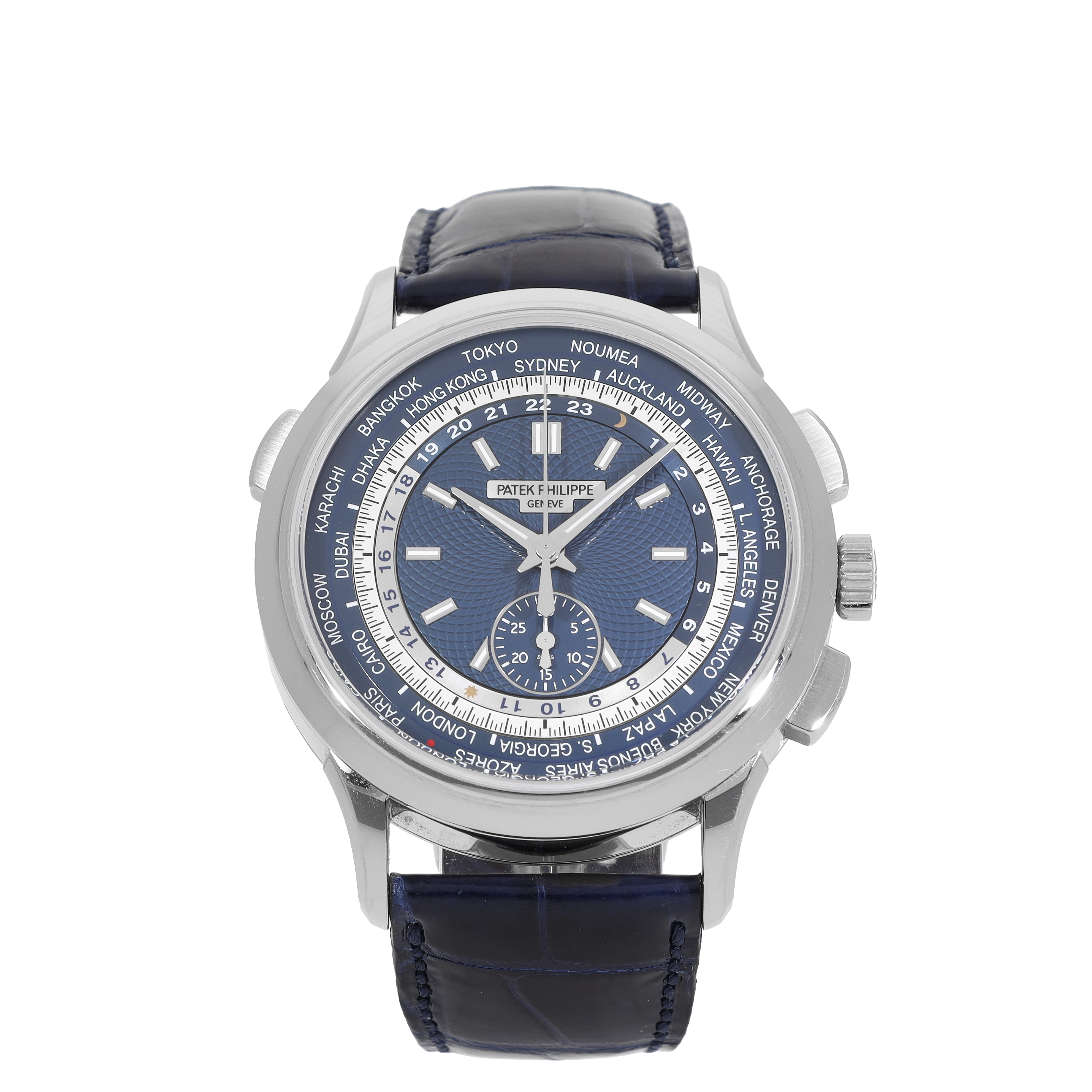 Patek Philippe Complications 5930G-001