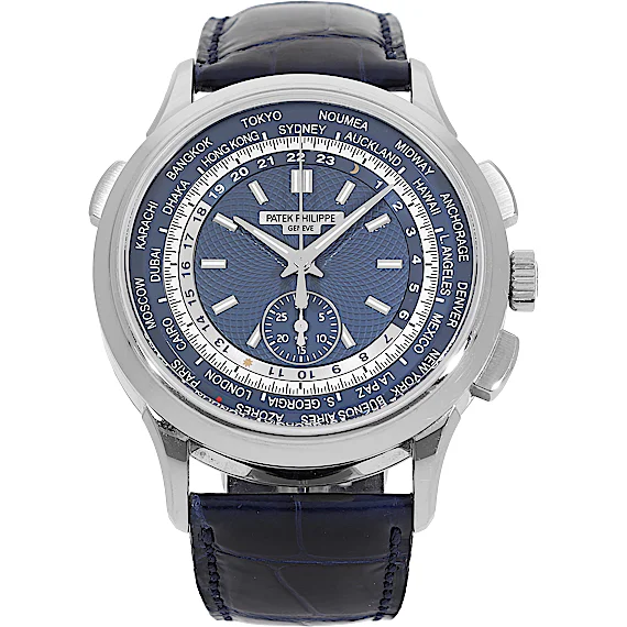 Patek Philippe Complications 5930G-001 Patek Philippe Complications 5930G-001