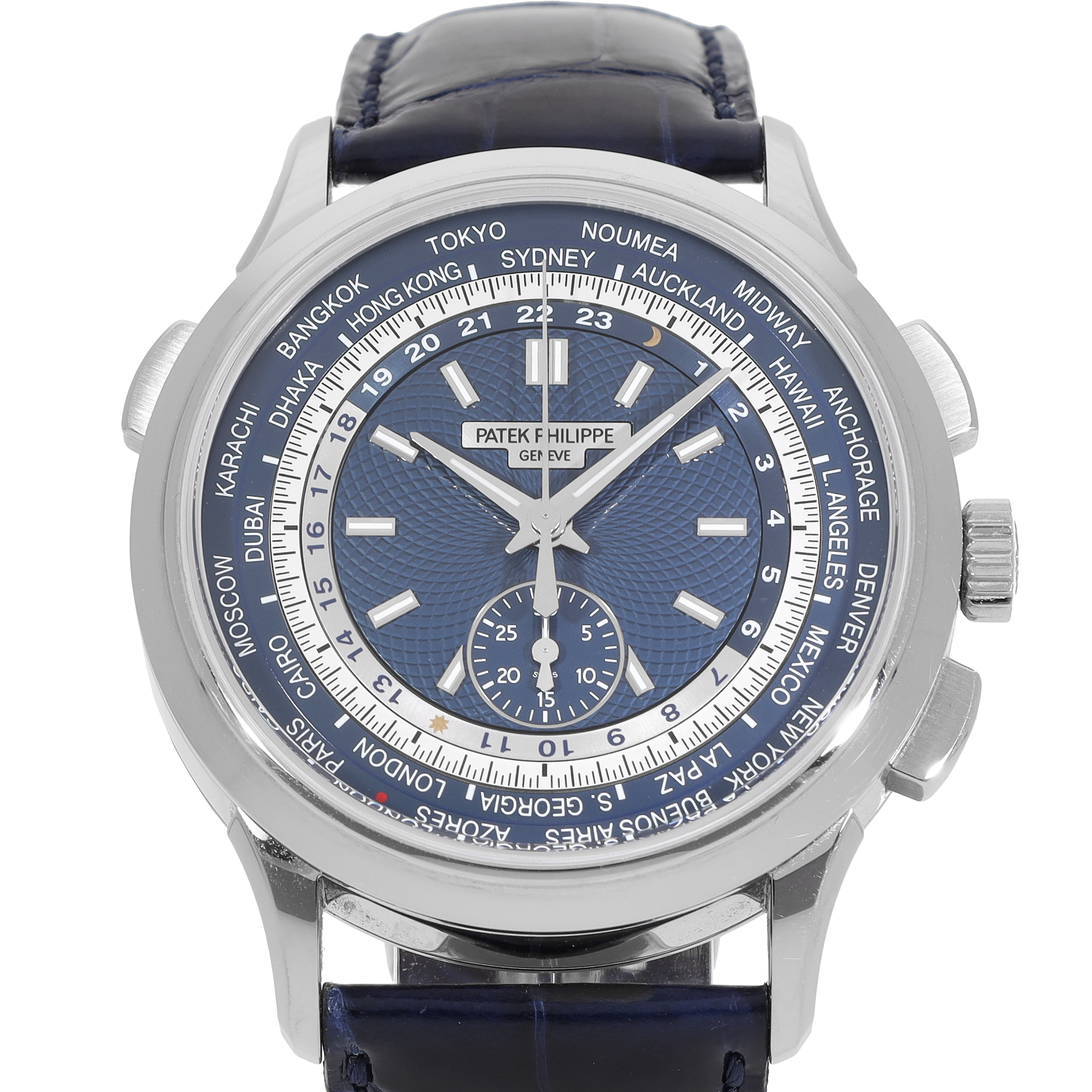 Patek Philippe Complications 5930G-001