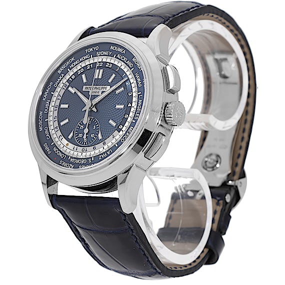 Patek Philippe Complications 5930G-001  Patek Philippe Complications 5930G-001