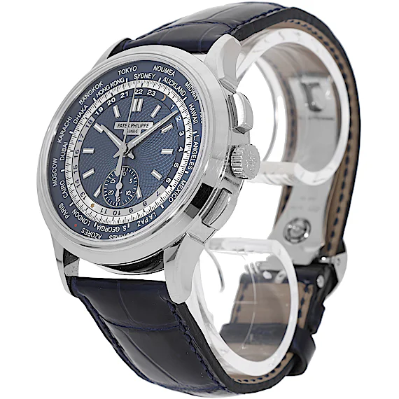 Patek Philippe Complications 5930G-001 Patek Philippe Complications 5930G-001