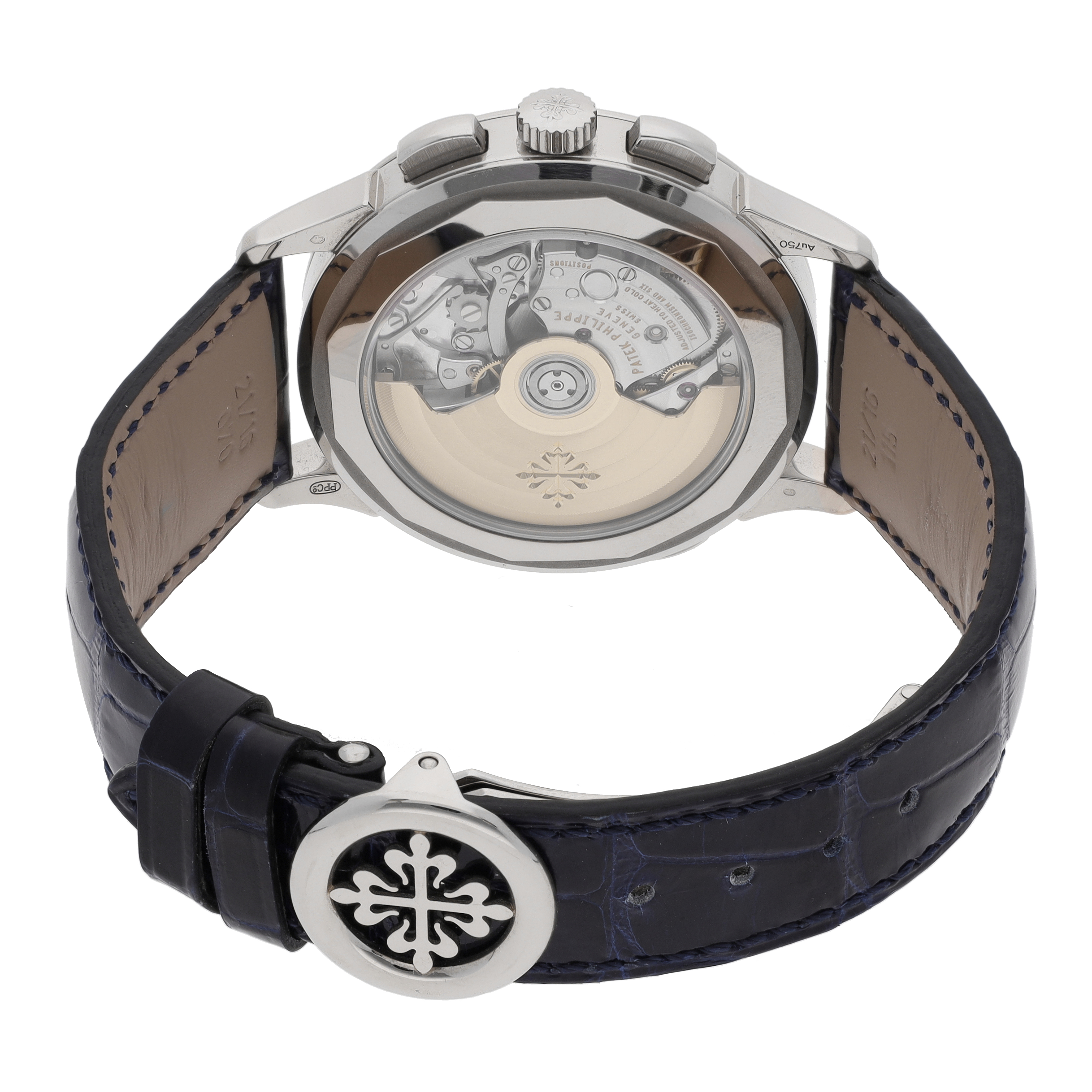 Patek Philippe Complications 5930G-001