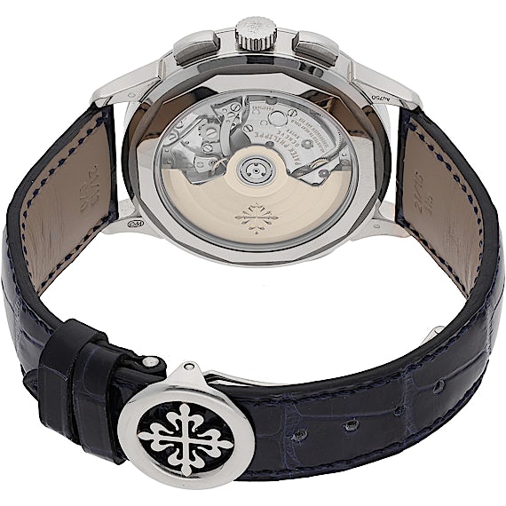 Patek Philippe Complications 5930G-001  Patek Philippe Complications 5930G-001