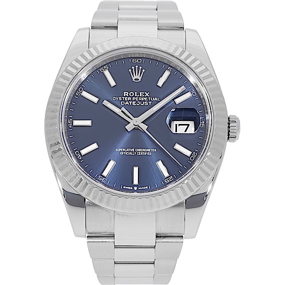 Rolex Datejust 126334 Rolex Datejust 126334