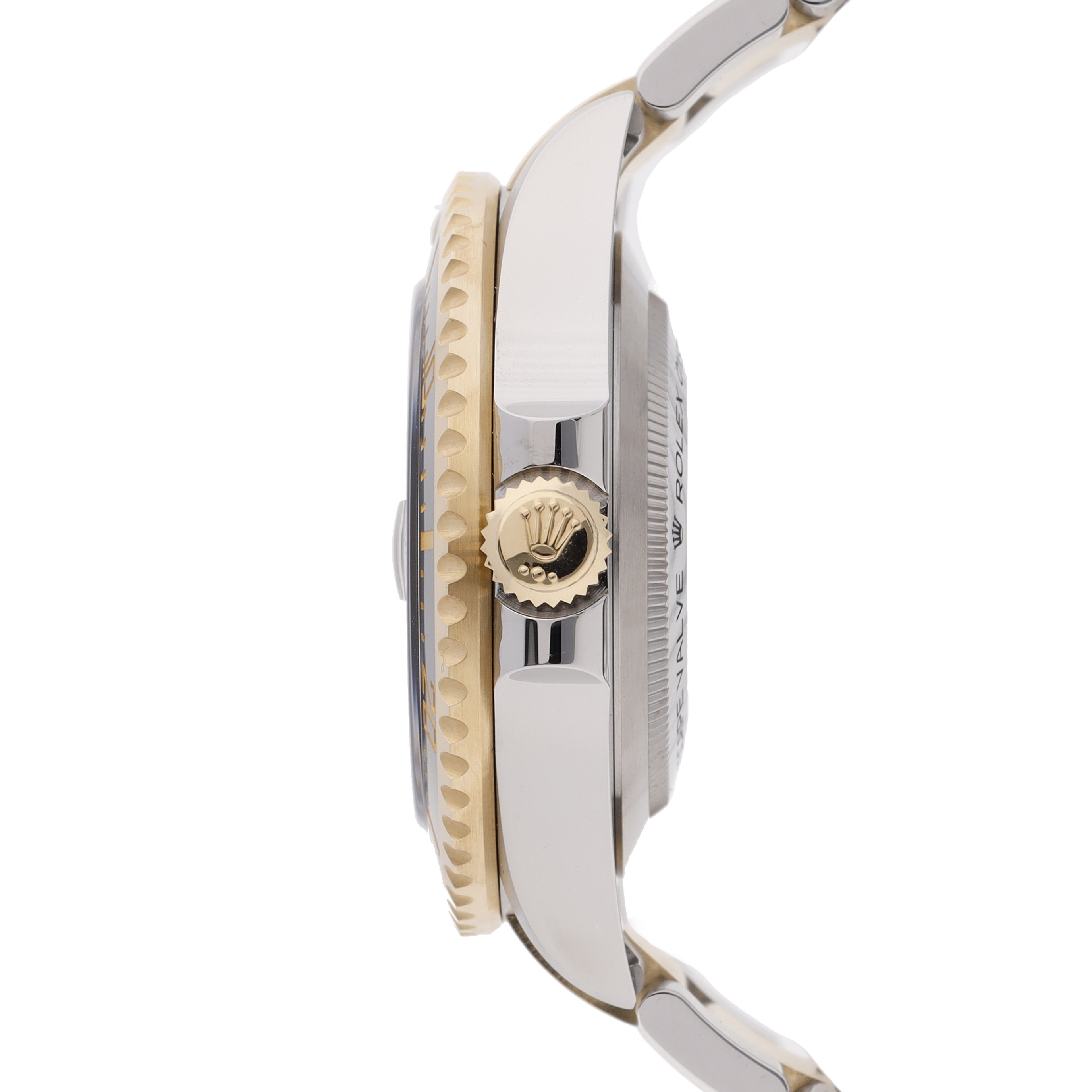 Rolex Sea-Dweller 126603