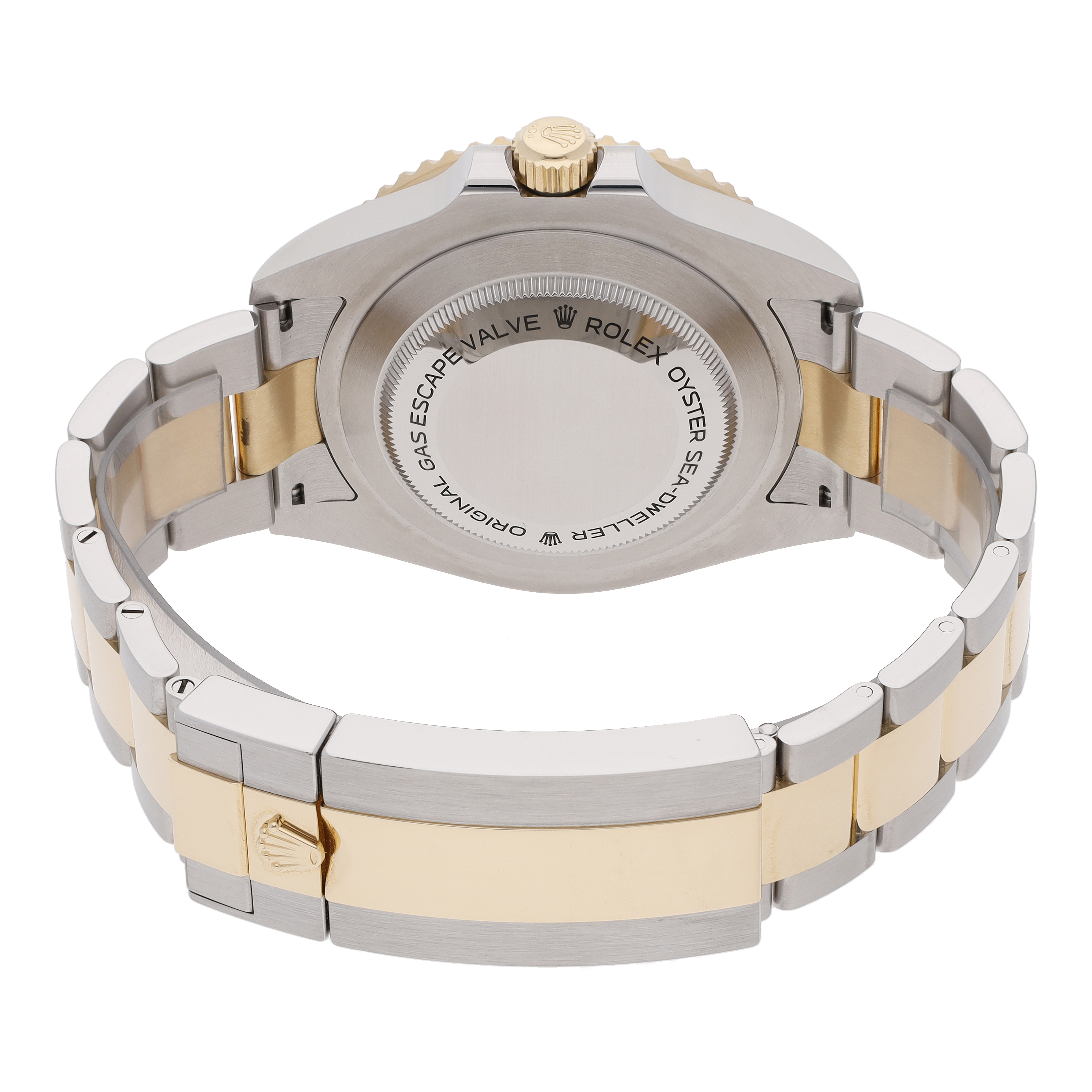 Rolex Sea-Dweller 126603