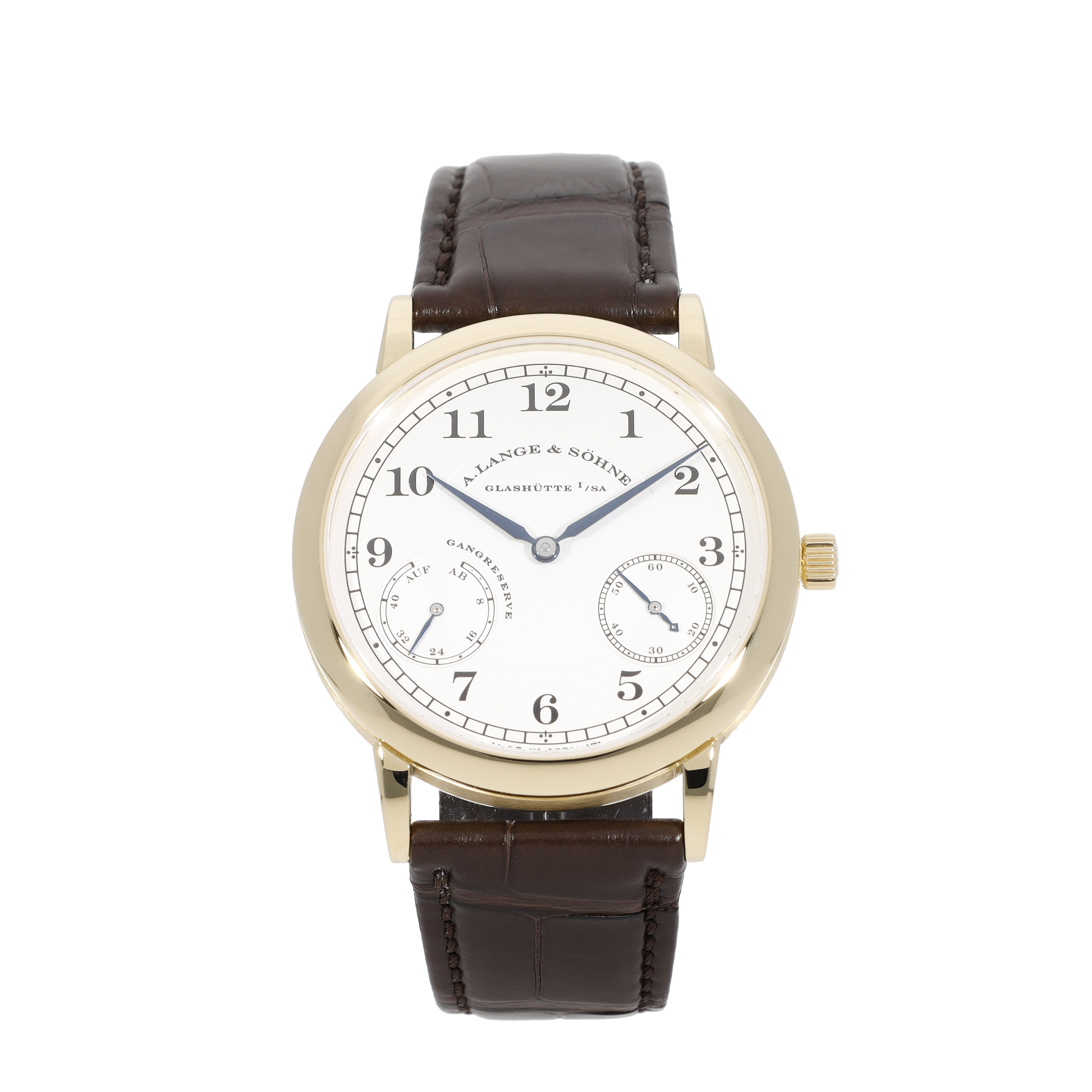 A. Lange & Söhne 1815 221.021