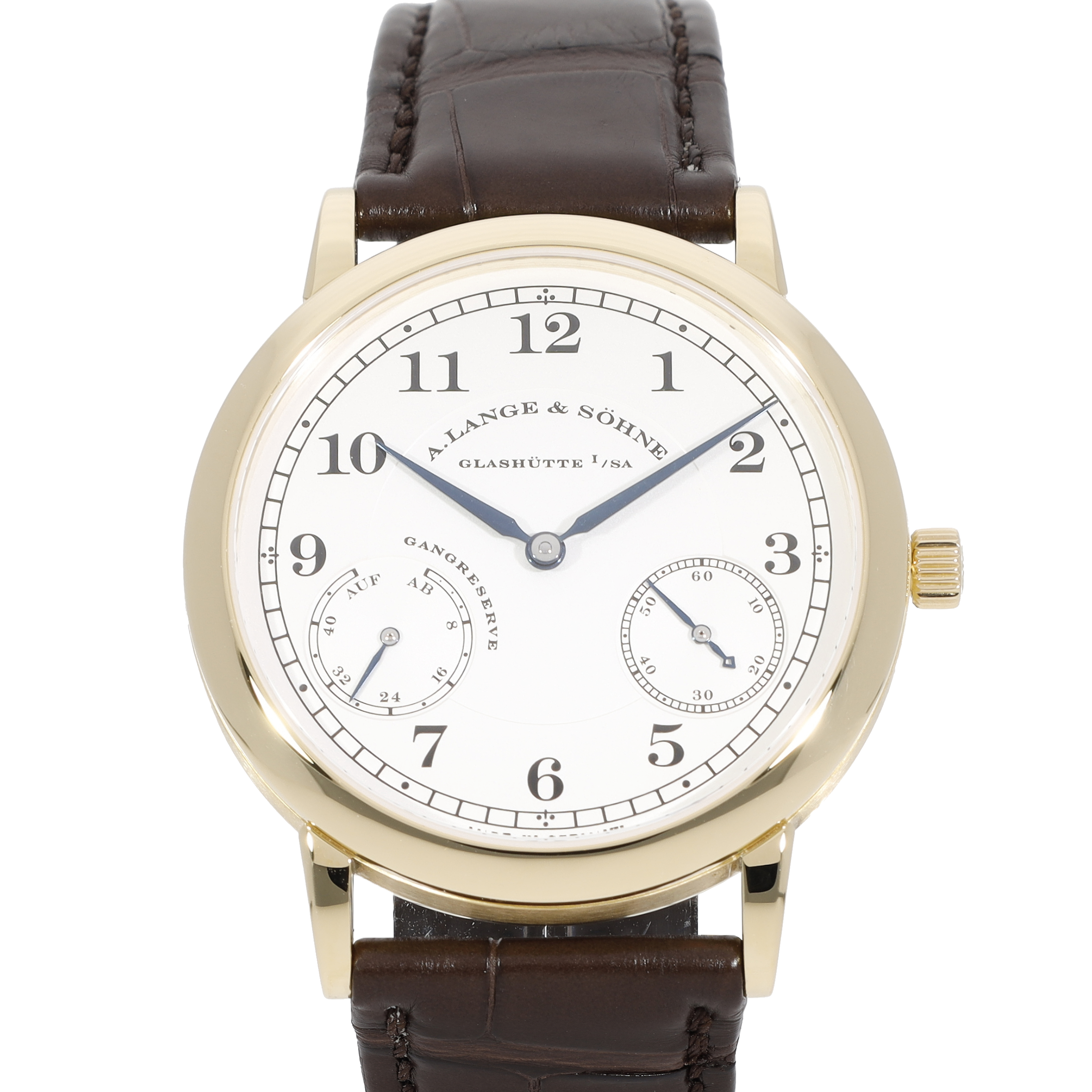 A. Lange & Söhne 1815 221.021
