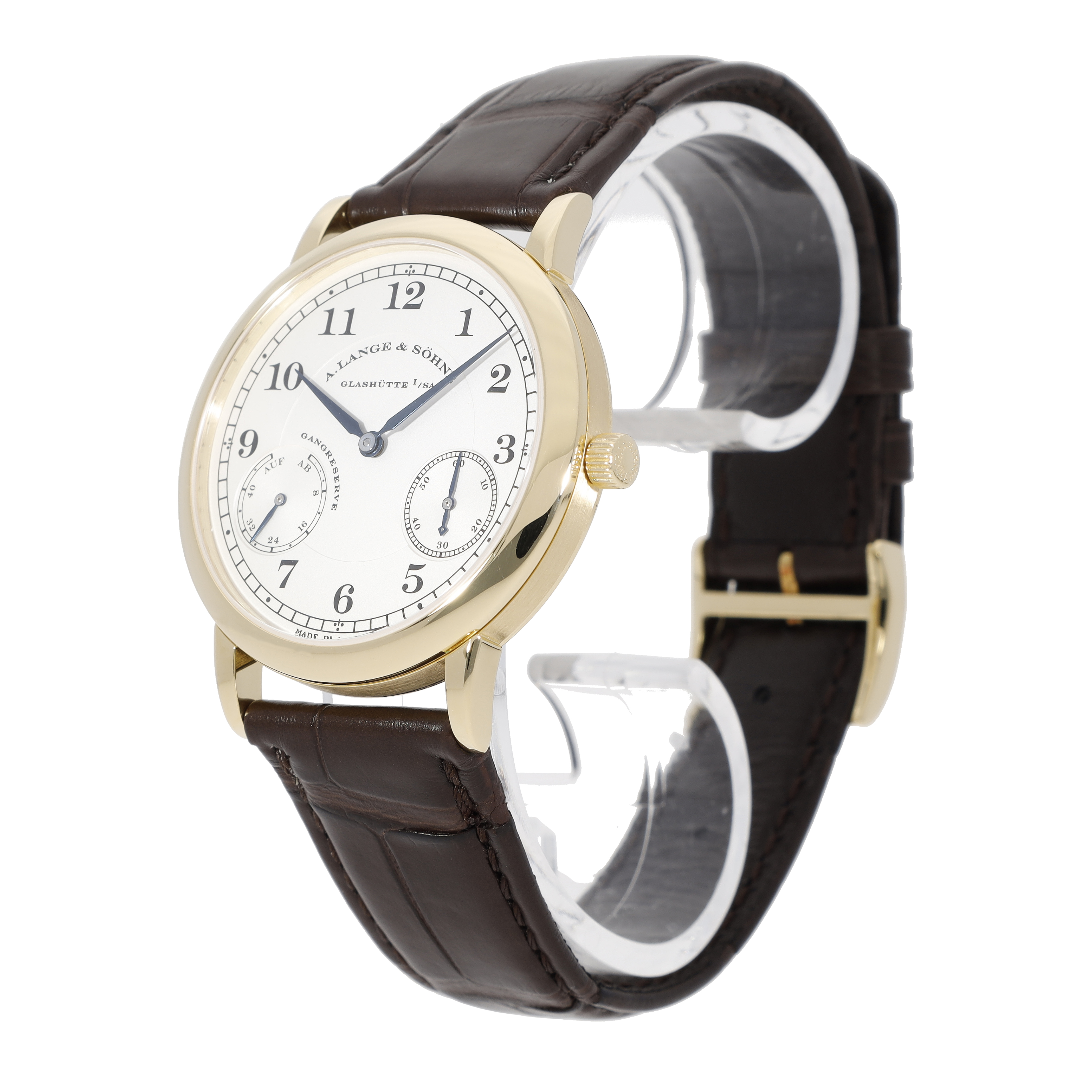 A. Lange & Söhne 1815 221.021