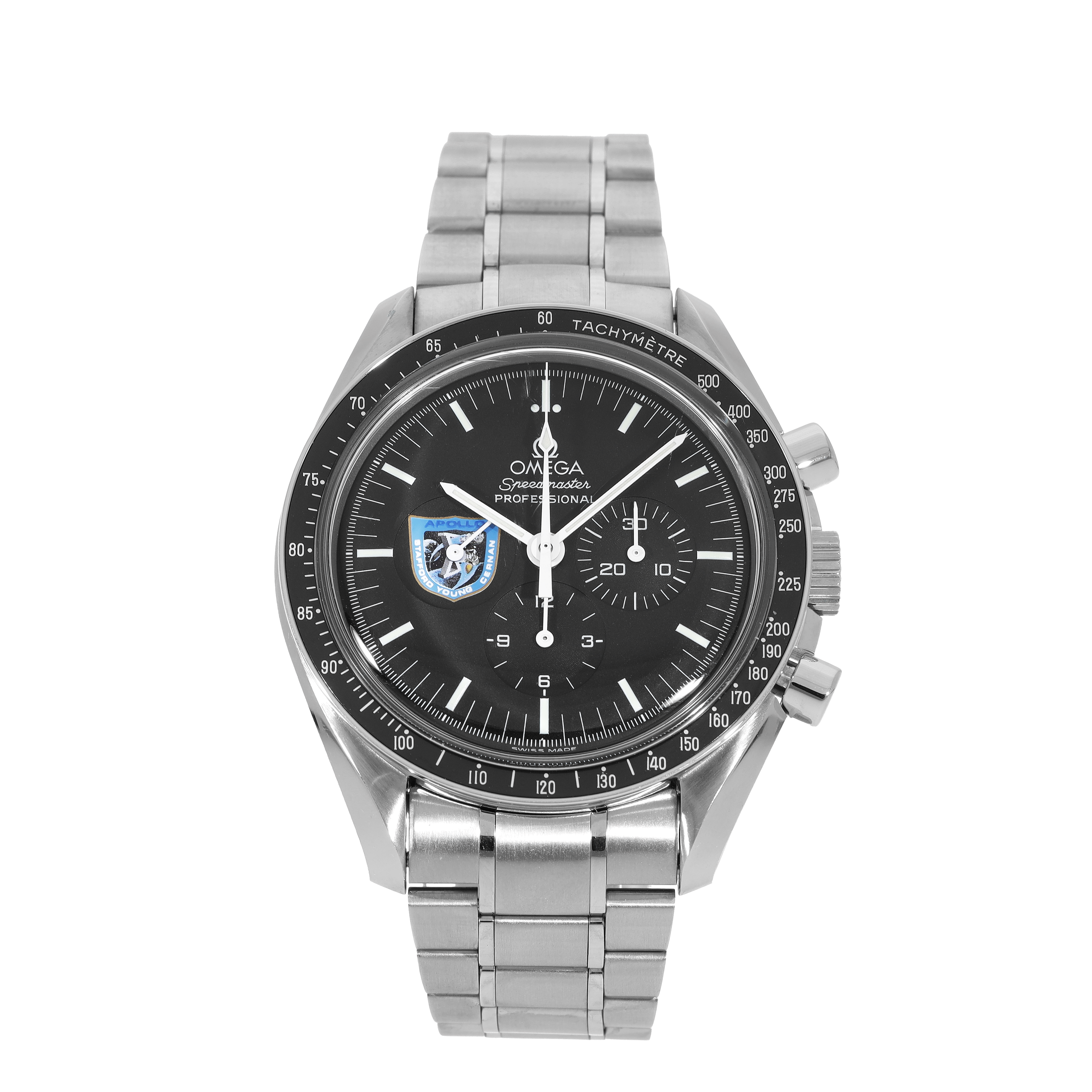 Omega Speedmaster 3597.14.00