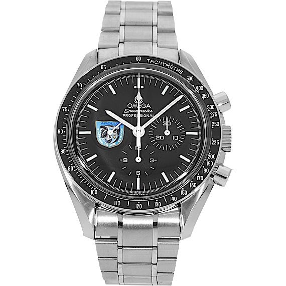 Omega Speedmaster 3597.14.00 Omega Speedmaster 3597.14.00