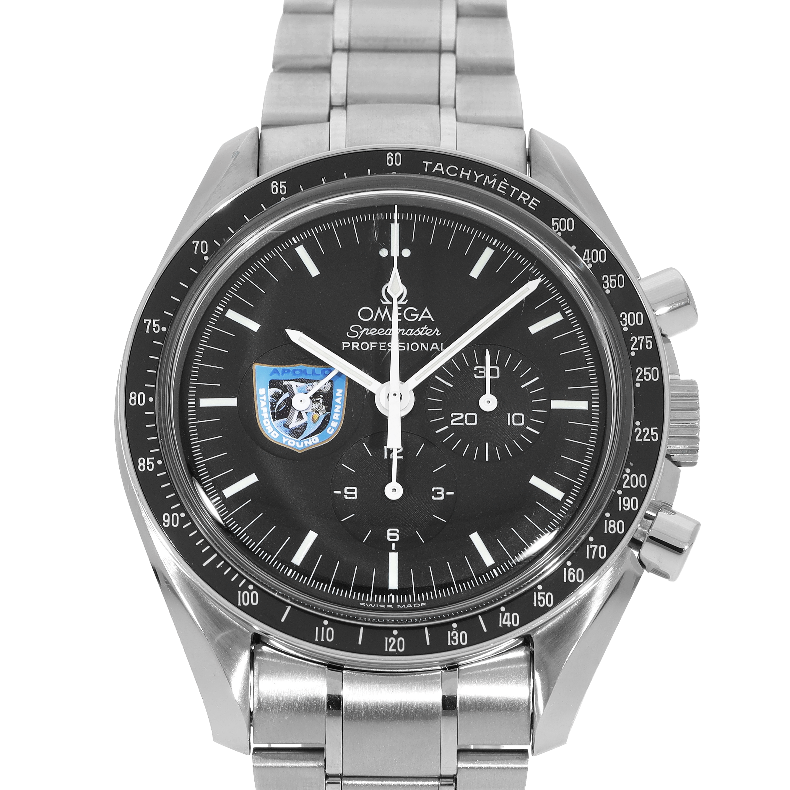 Omega Speedmaster 3597.14.00