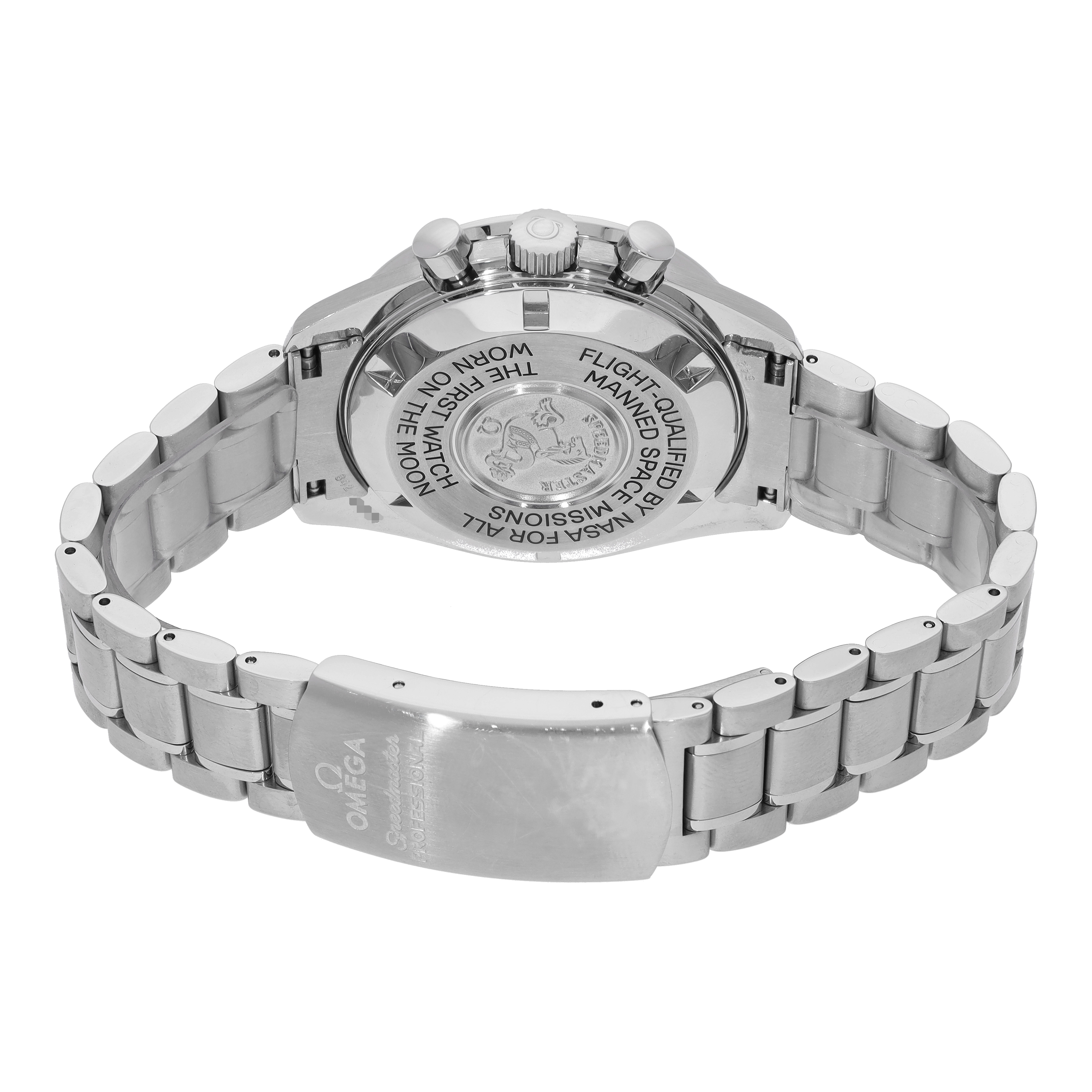 Omega Speedmaster 3597.14.00