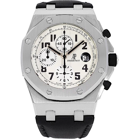 Audemars Piguet Royal Oak Offshore 26170ST.OO.D091CR.01 Audemars Piguet Royal Oak Offshore 26170ST.OO.D091CR.01