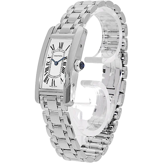 Cartier Tank 2489 Cartier Tank 2489