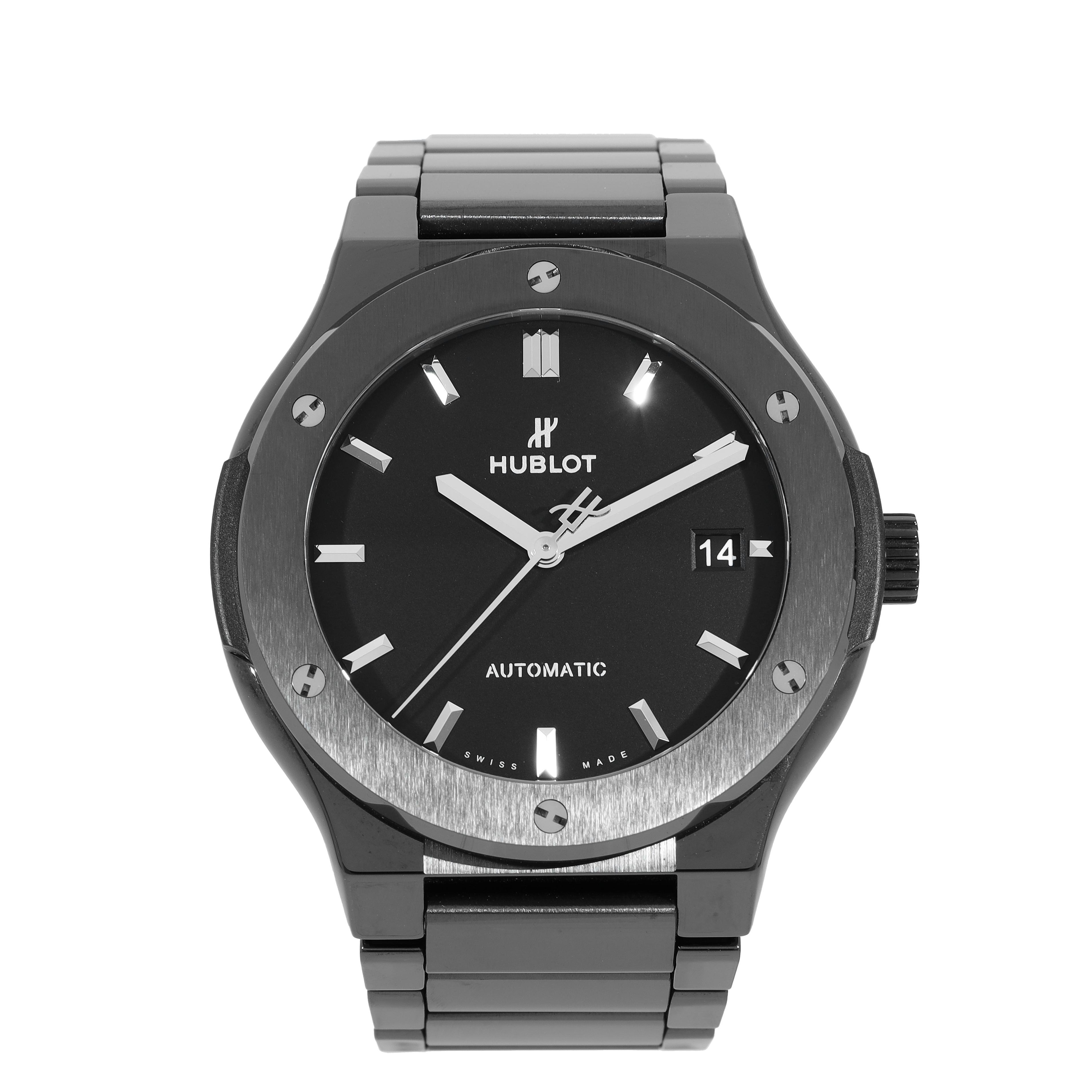 Hublot Classic Fusion 510.CM.1170.CM