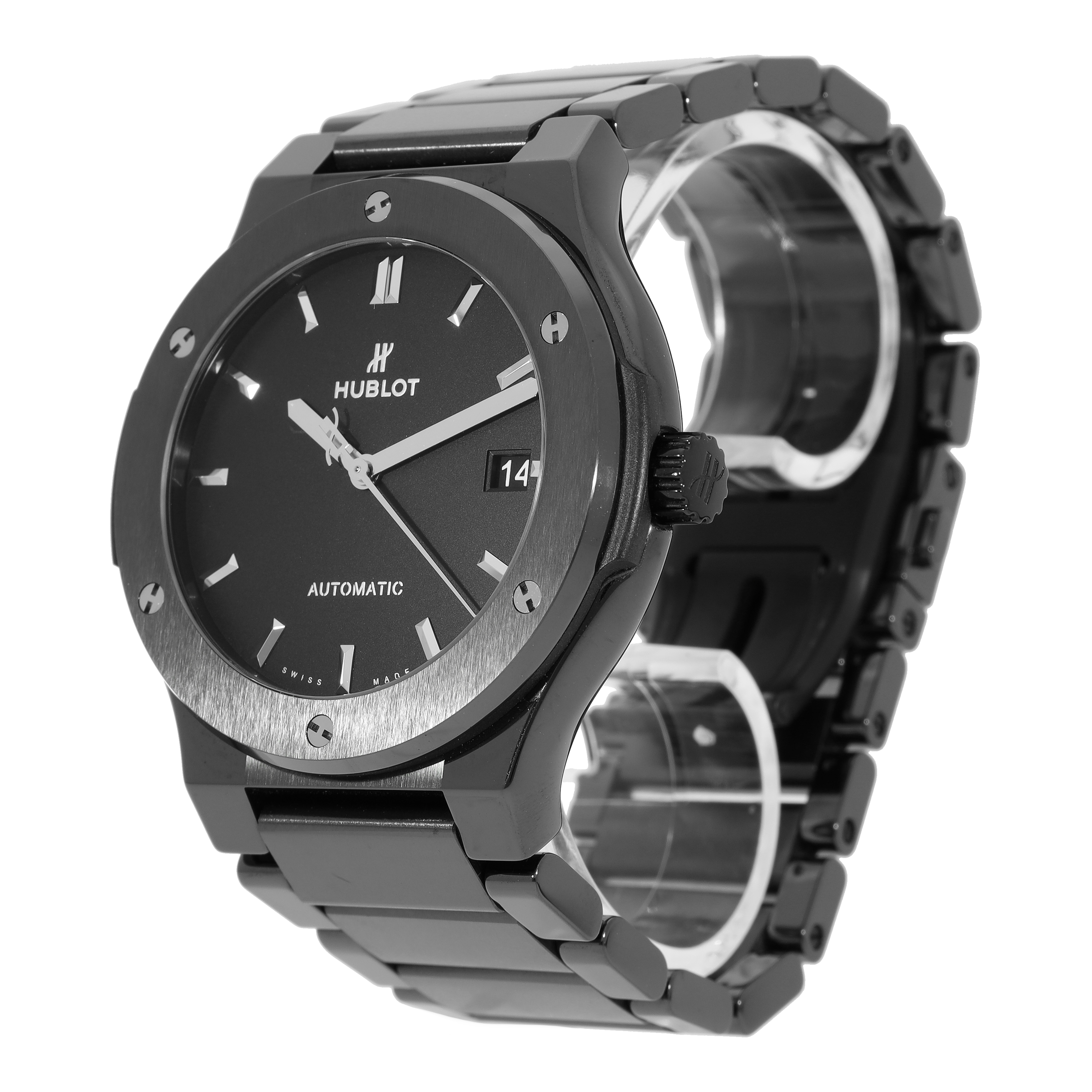 Hublot Classic Fusion 510.CM.1170.CM