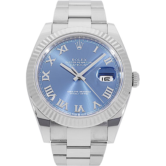 Rolex Datejust 126334 Rolex Datejust 126334