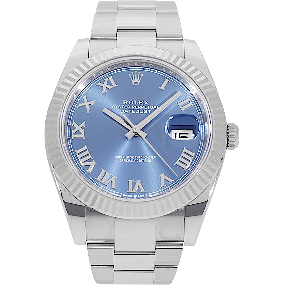 Rolex Datejust 126334 Rolex Datejust 126334