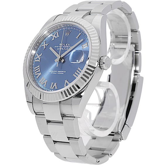 Rolex Datejust 126334 Rolex Datejust 126334