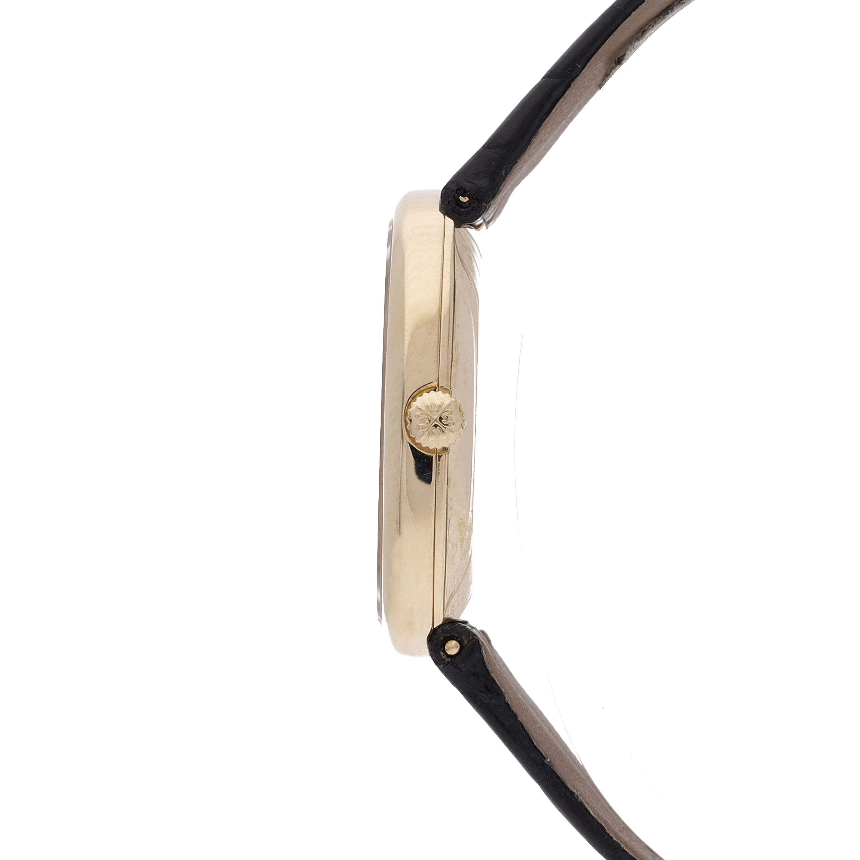 Patek Philippe Golden Ellipse 3852