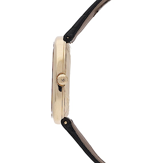 Patek Philippe Golden Ellipse 3852 Patek Philippe Golden Ellipse 3852