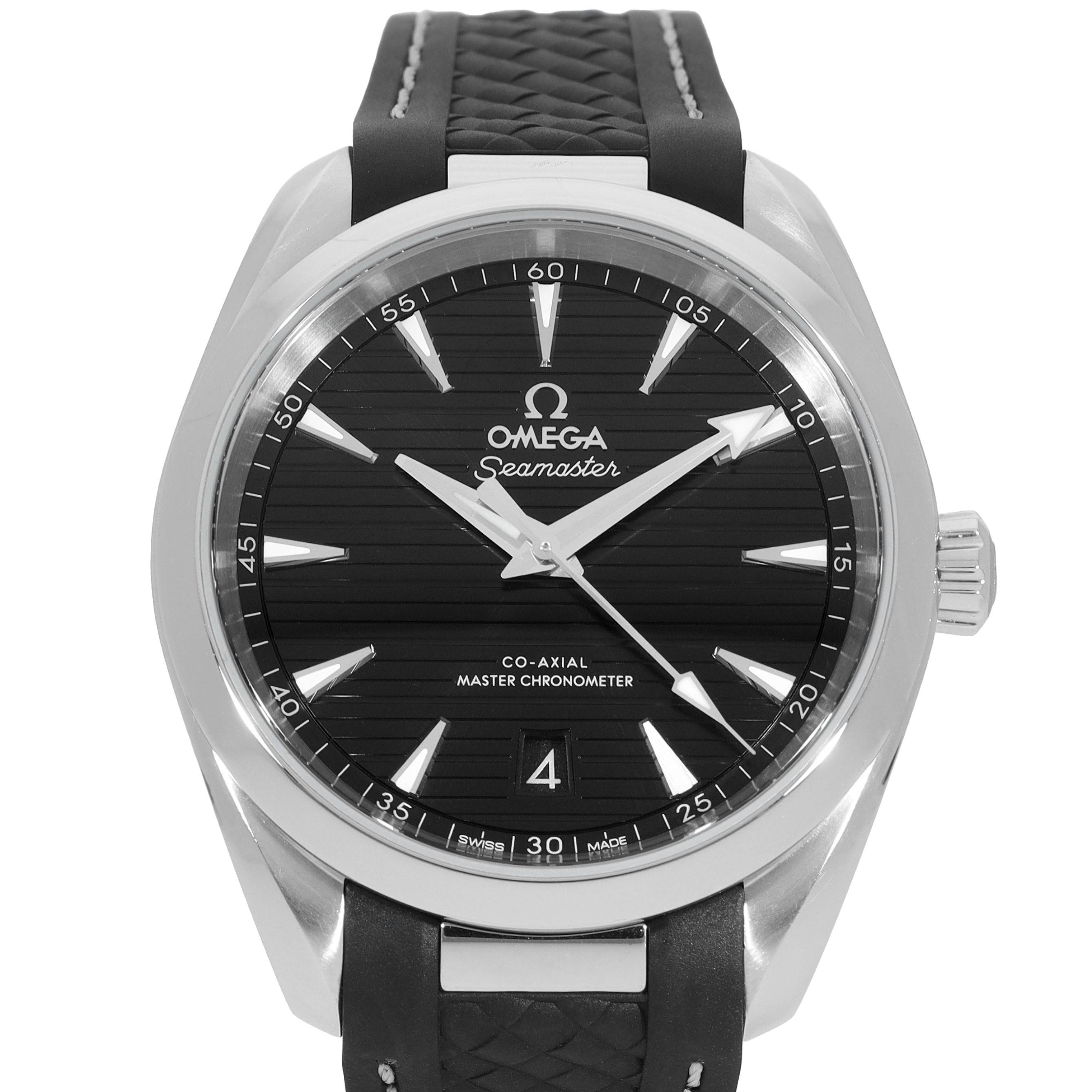 Omega Seamaster 220.12.38.20.01.001