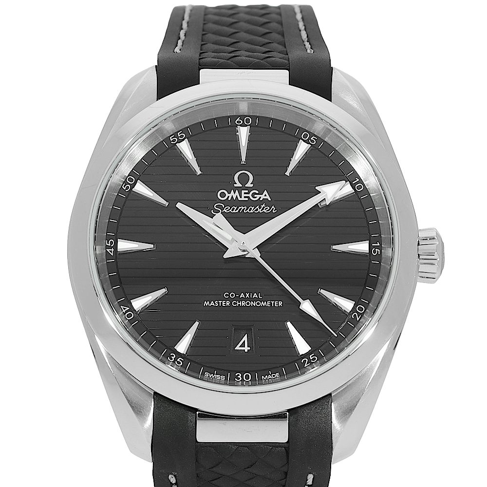 Omega Omega Seamaster Aqua Terra 150 M Co-Axial Master Chronometer