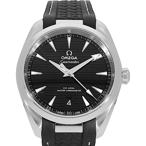Omega Seamaster 220.12.38.20.01.001  Omega Seamaster 220.12.38.20.01.001