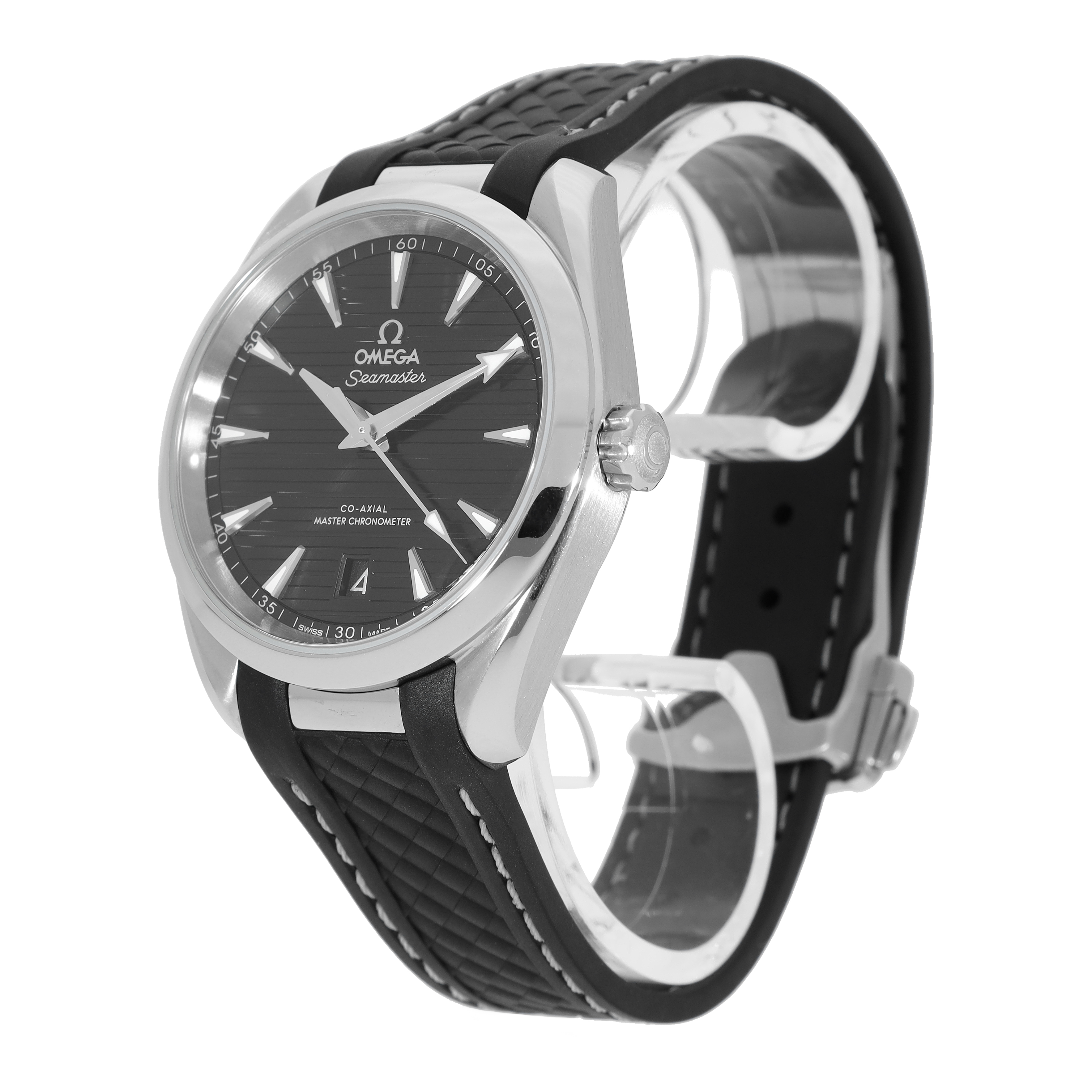 Omega Seamaster 220.12.38.20.01.001