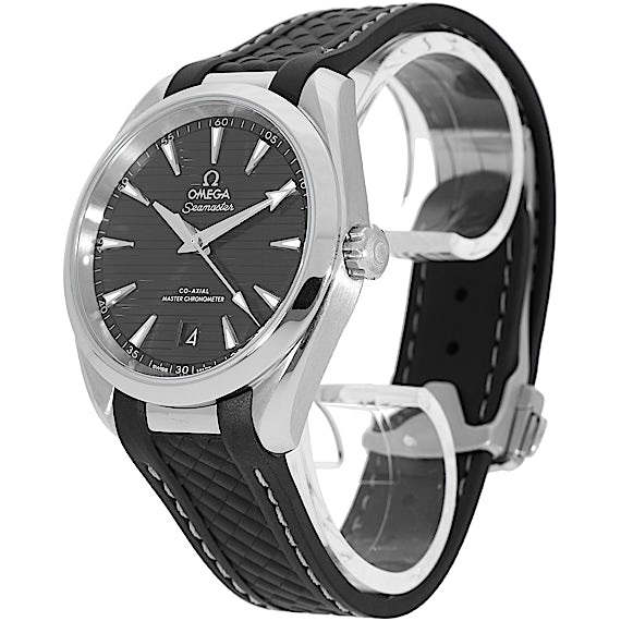 Omega Seamaster 220.12.38.20.01.001 Omega Seamaster 220.12.38.20.01.001