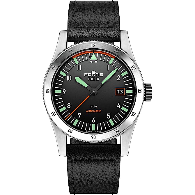 Fortis FLIEGER F4220006 Fortis FLIEGER F4220006