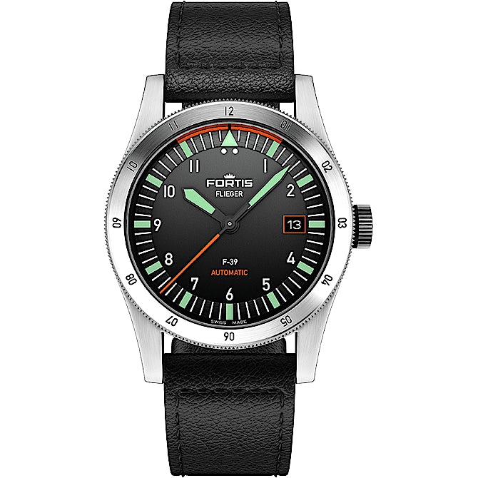 Fortis FLIEGER F4220006