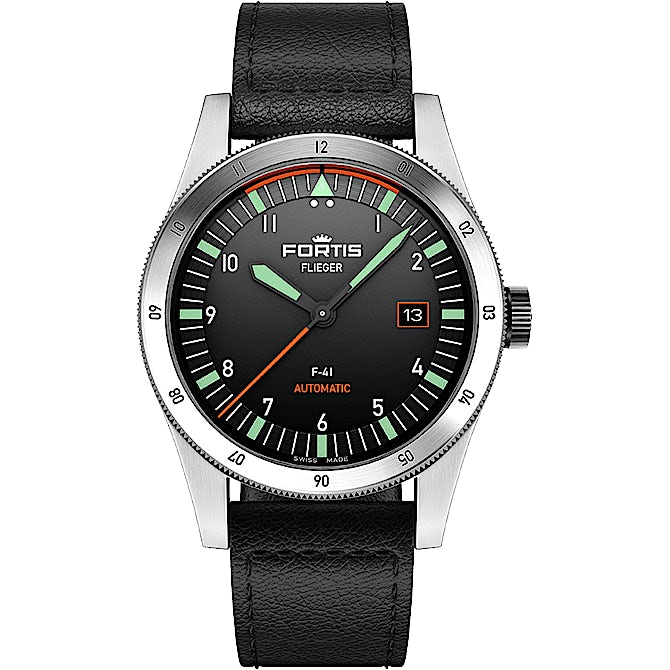 Fortis FLIEGER F4220009 Fortis FLIEGER F4220009