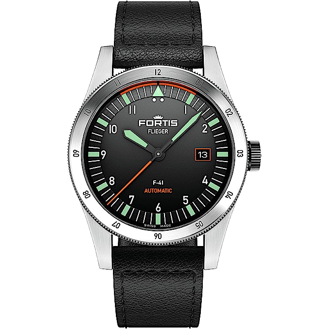 Fortis FLIEGER F4220009