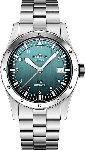 Maurice Lacroix Pontos PT6388-SS002-420-1 in Stainless Steel | CHRONEXT | Schweizer Uhren