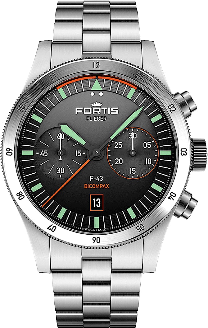 Fortis FLIEGER F4240004