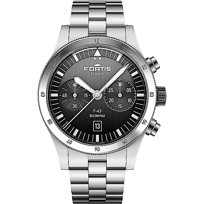 Fortis FLIEGER F4240006