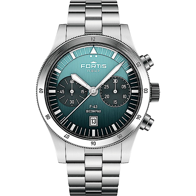 Fortis FLIEGER F4240008 Fortis FLIEGER F4240008