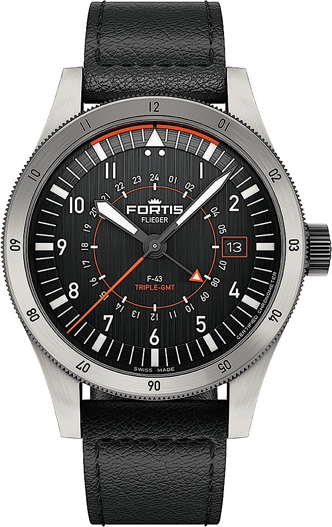 Fortis FLIEGER F4260001