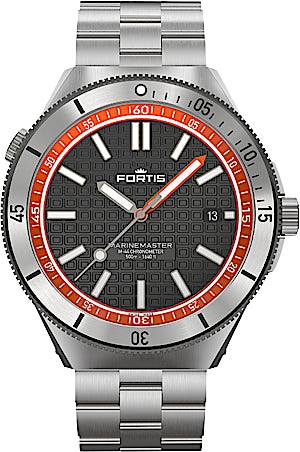 Maurice Lacroix Pontos PT6388-SS002-420-1 in Stainless Steel | CHRONEXT | Schweizer Uhren