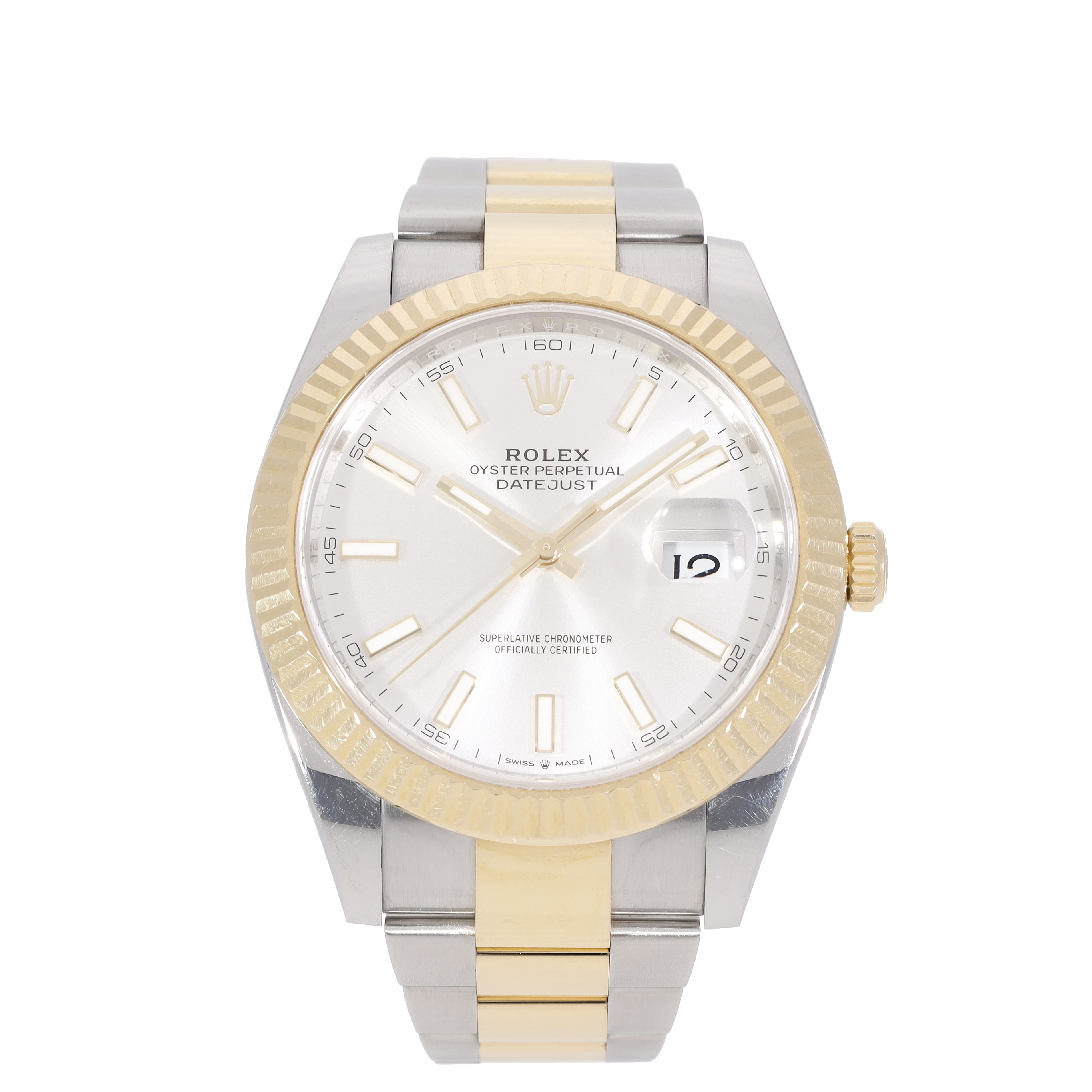 Rolex Datejust 126333