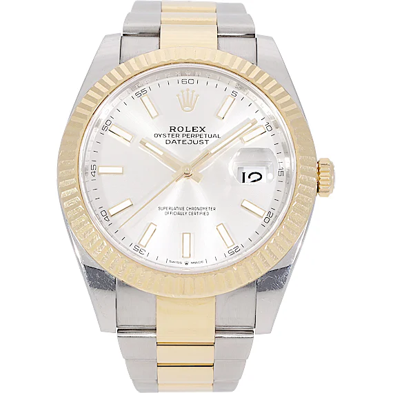 Rolex Datejust 126333 Rolex Datejust 126333