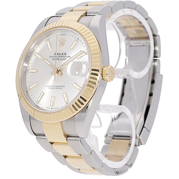 Rolex Datejust 126333 Rolex Datejust 126333